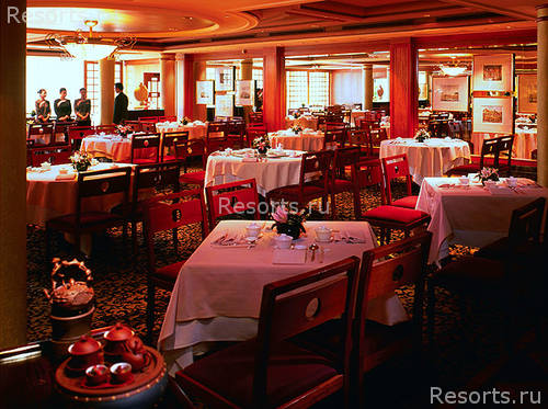 The Regent Singapore 12